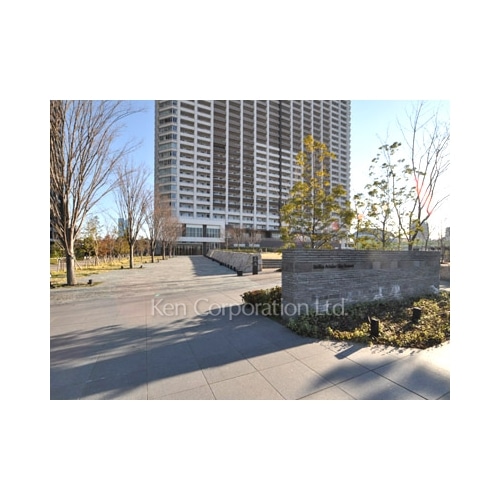 Ｂｒｉｌｌｉａ有明Ｓｋｙ　Ｔｏｗｅｒ