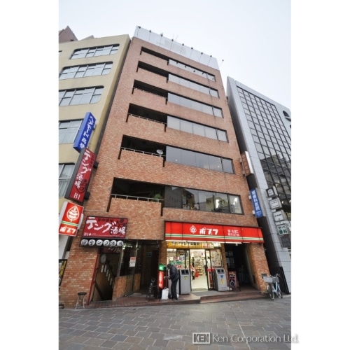 麹町サイトビル