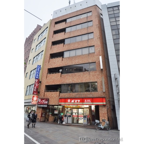 麹町サイトビル