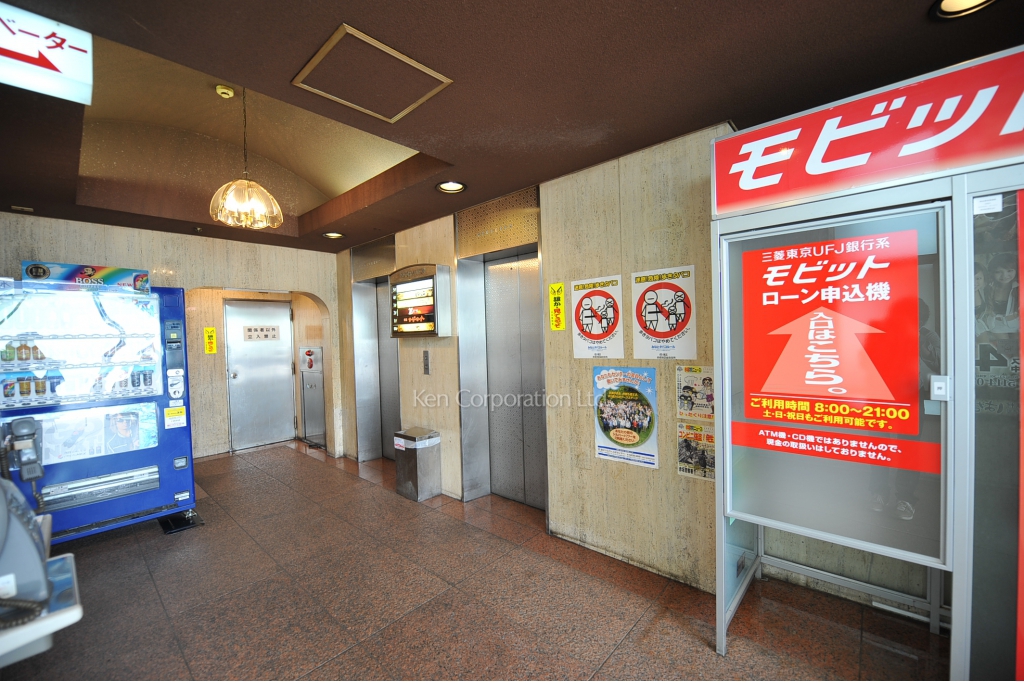 マーブル赤坂ビル