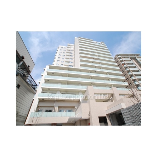 パークハウス阿佐ヶ谷レジデンス