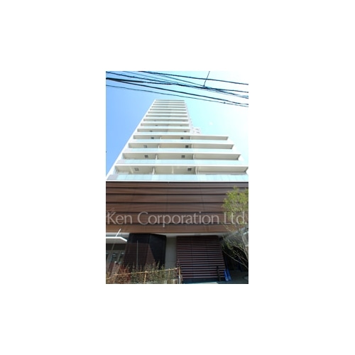 パークハウス阿佐ヶ谷レジデンス