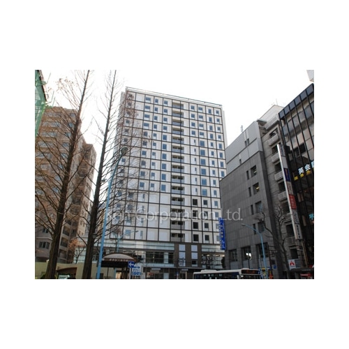 パークハウス阿佐ヶ谷レジデンス