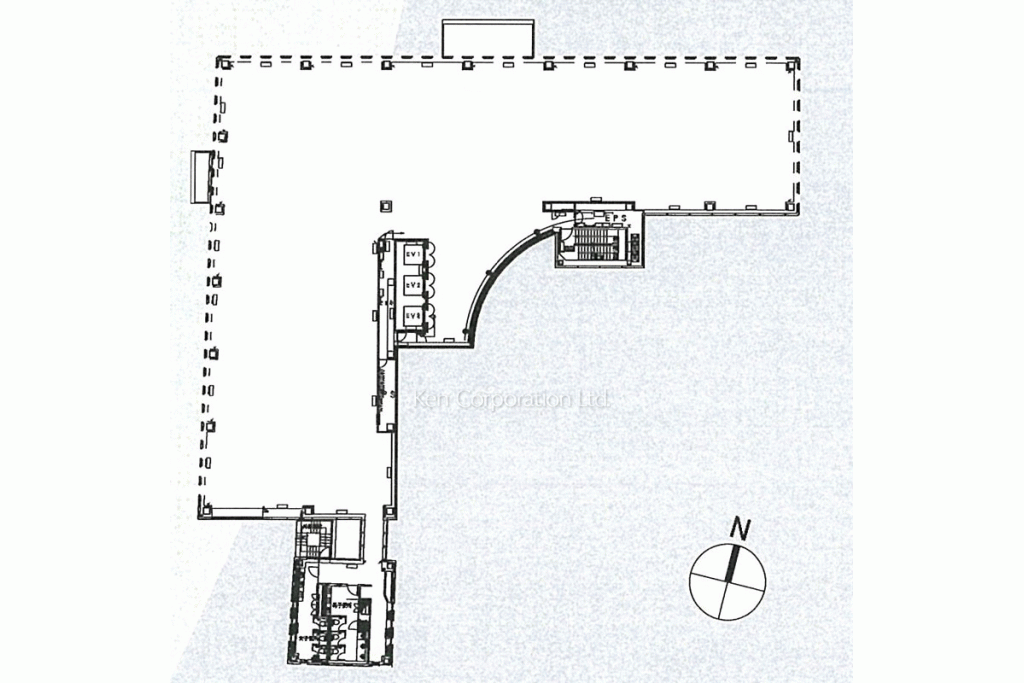 九段ファーストプレイス
