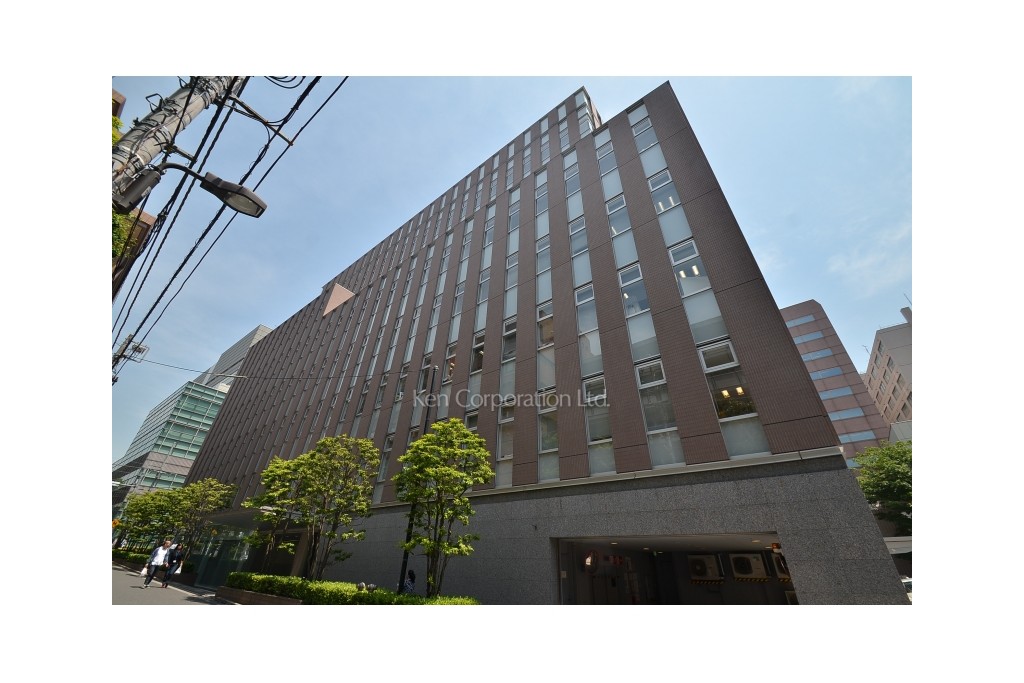 九段ファーストプレイス