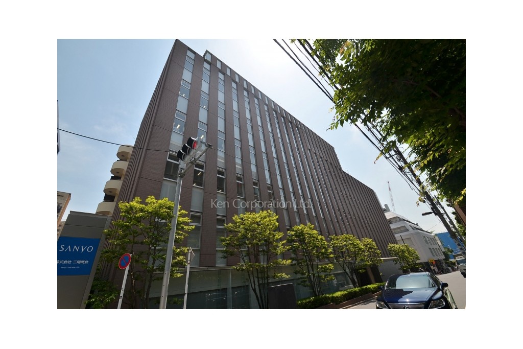 九段ファーストプレイス