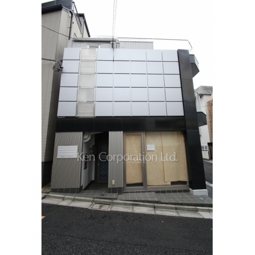 西麻布ＳＴビル