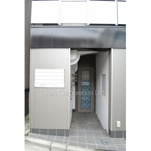 西麻布ＳＴビル