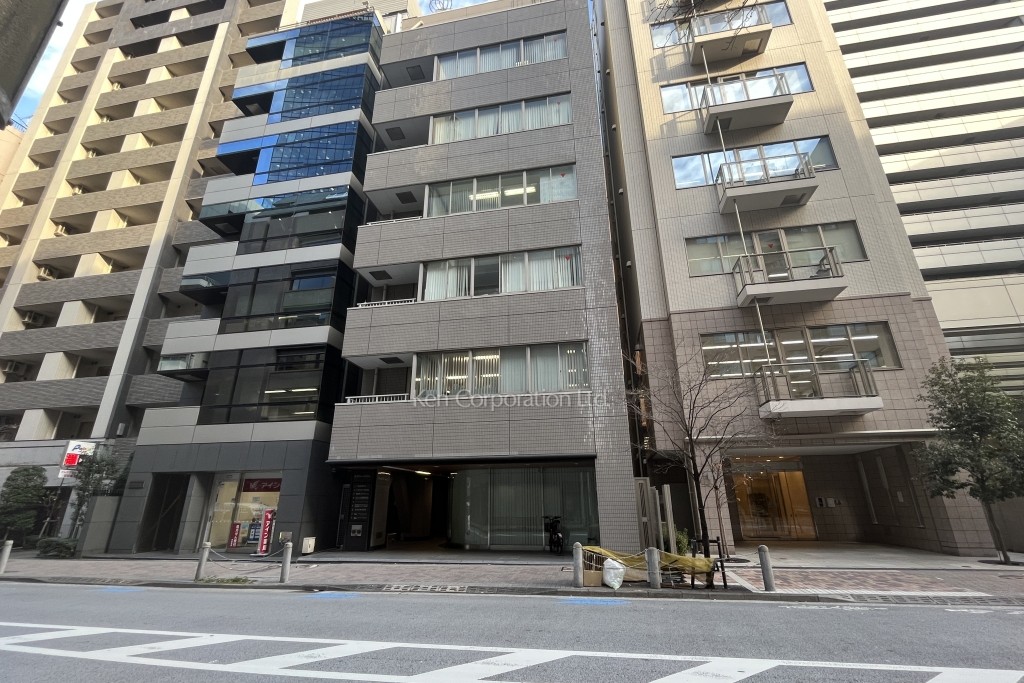 芝大門トーセイビル