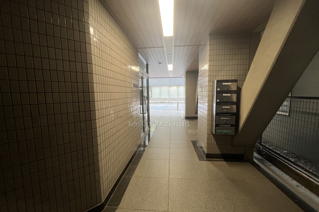 芝大門トーセイビル