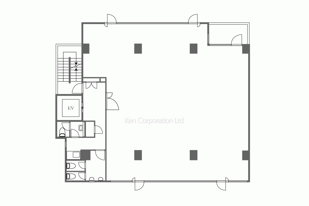 オー・アイ・芝浦