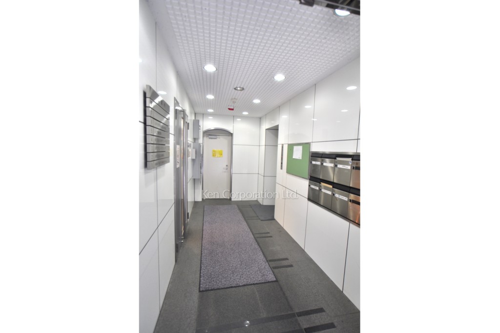 オー・アイ・芝浦