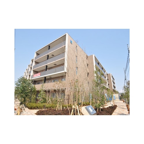 ヒューリックコート雪が谷