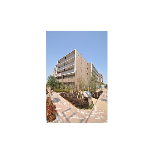 ヒューリックコート雪が谷