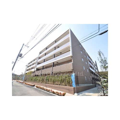 ヒューリックコート雪が谷