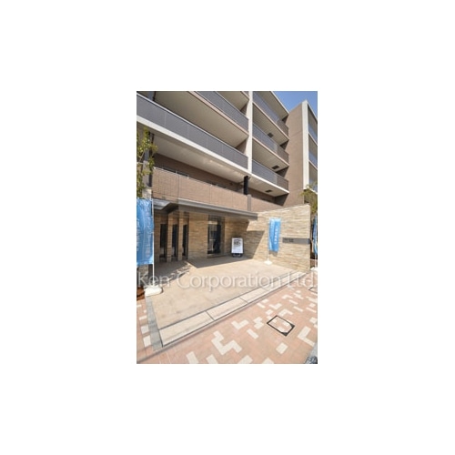 ヒューリックコート雪が谷