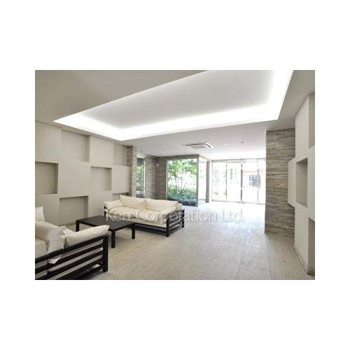 ヒューリックコート雪が谷