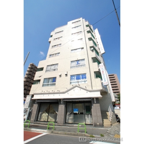 三田サンヒルズ