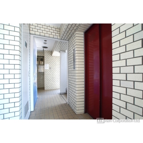 三田サンヒルズ