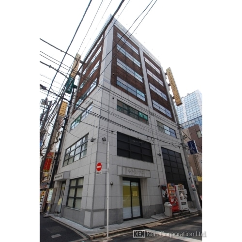 神田メディカルセンタービル