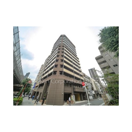 レジディア神田東