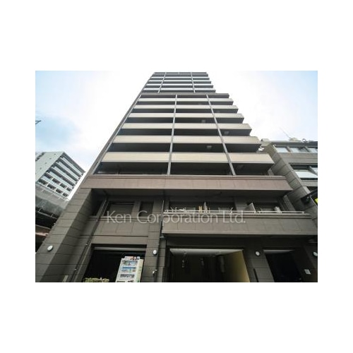 レジディア神田東