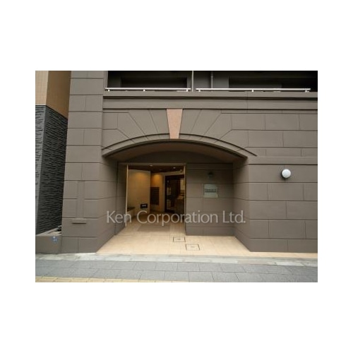 レジディア神田東