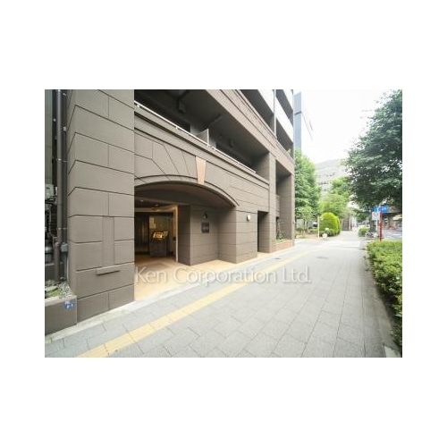 レジディア神田東