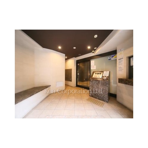 レジディア神田東