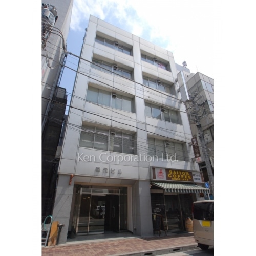 喜助神田西口ビル