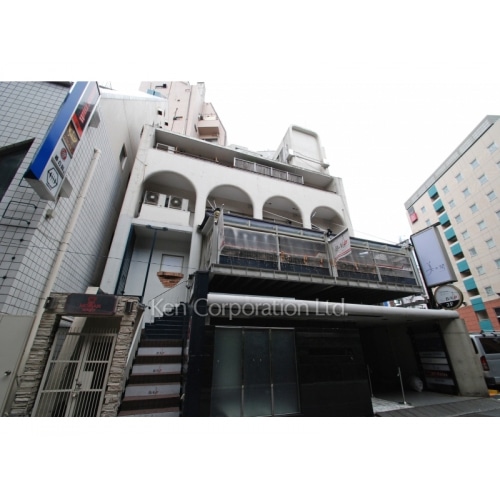 六本木パークビル