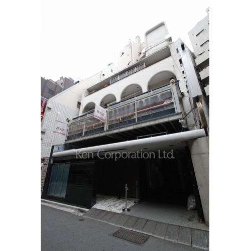 六本木パークビル