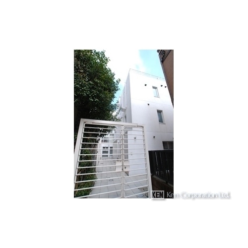 サンフェル神宮前