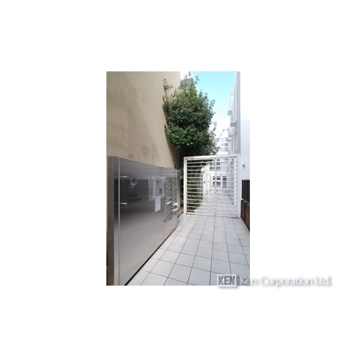 サンフェル神宮前