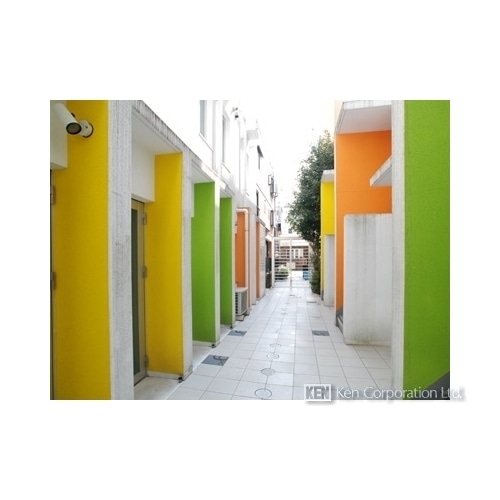 サンフェル神宮前