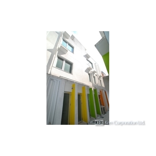 サンフェル神宮前