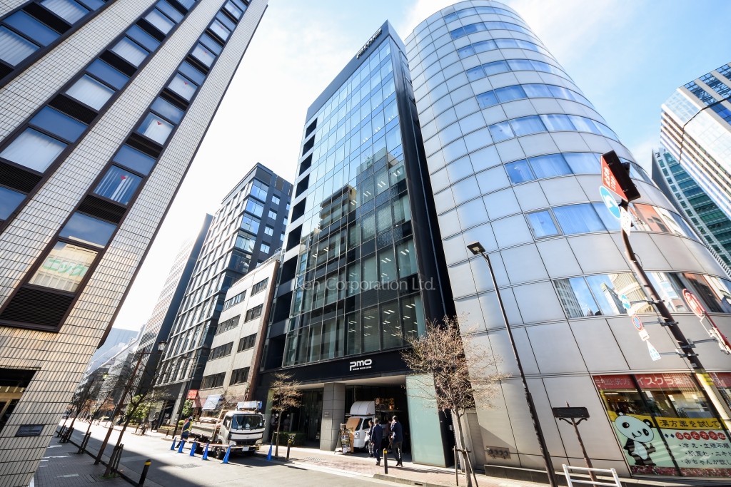PMO日本橋二丁目