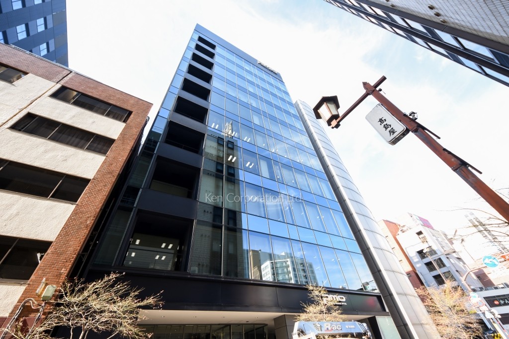 PMO日本橋二丁目