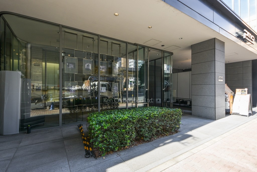 PMO日本橋二丁目