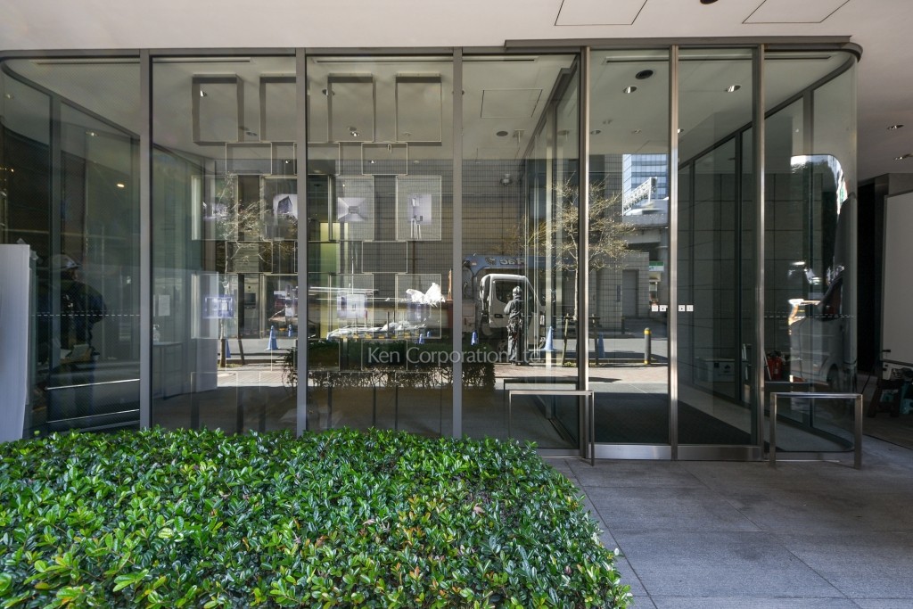 PMO日本橋二丁目