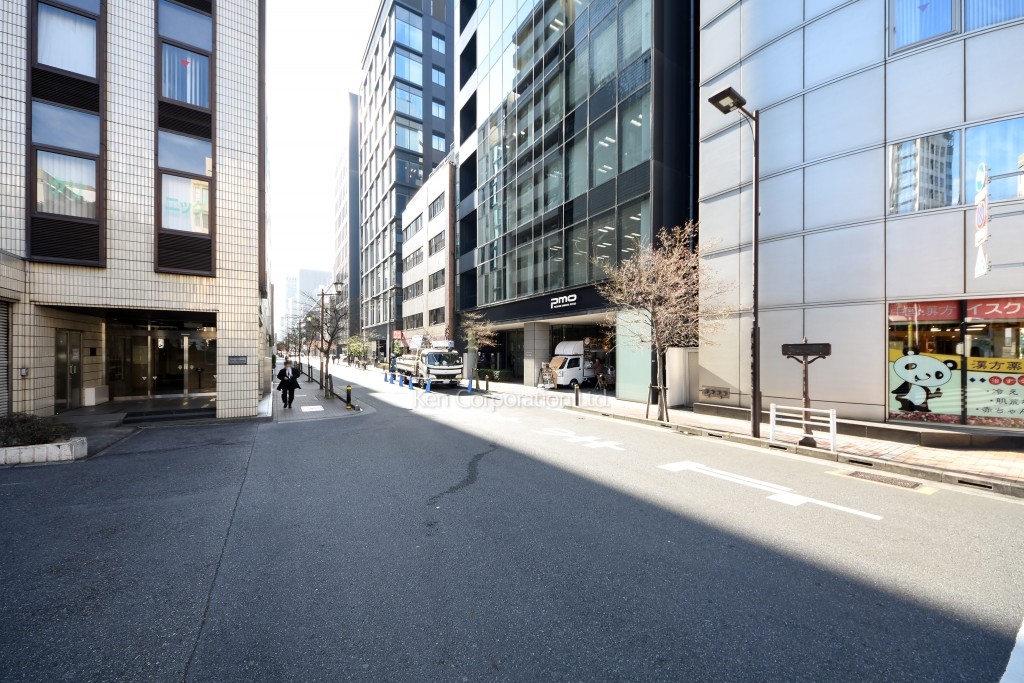 PMO日本橋二丁目