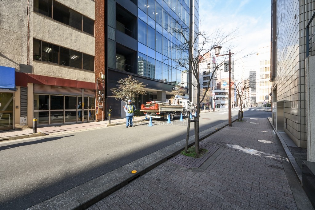 PMO日本橋二丁目