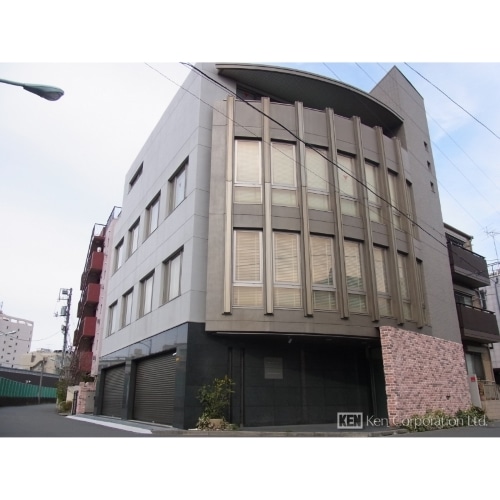 中野弥生町　一棟事務所ビル