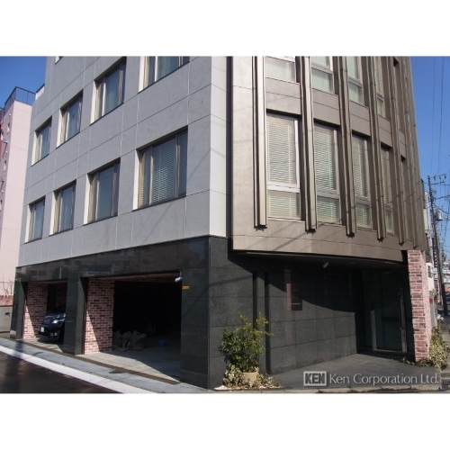 中野弥生町　一棟事務所ビル