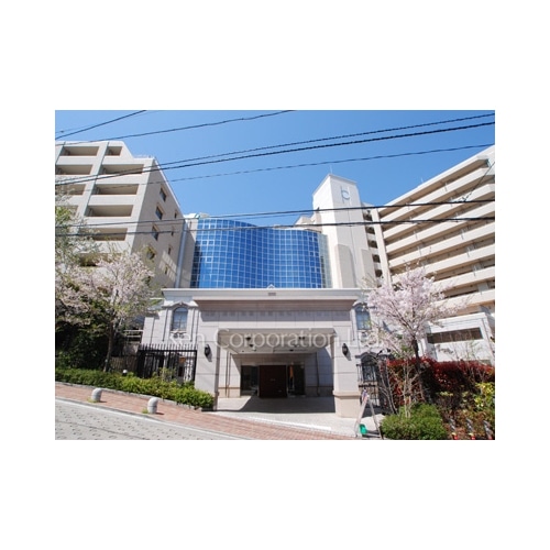 ザ・レジデンス白金スイート