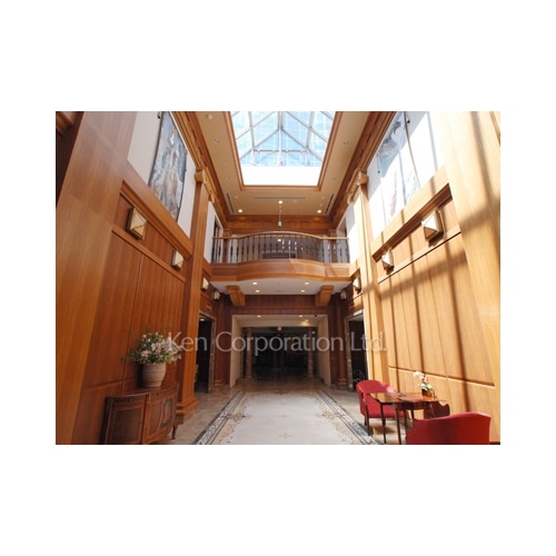 ザ・レジデンス白金スイート