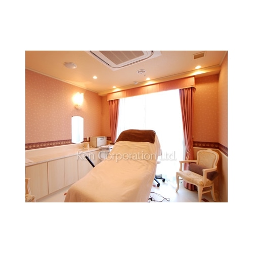 ザ・レジデンス白金スイート