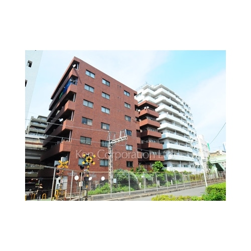 シャンブル幡ヶ谷