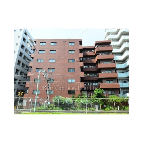 シャンブル幡ヶ谷