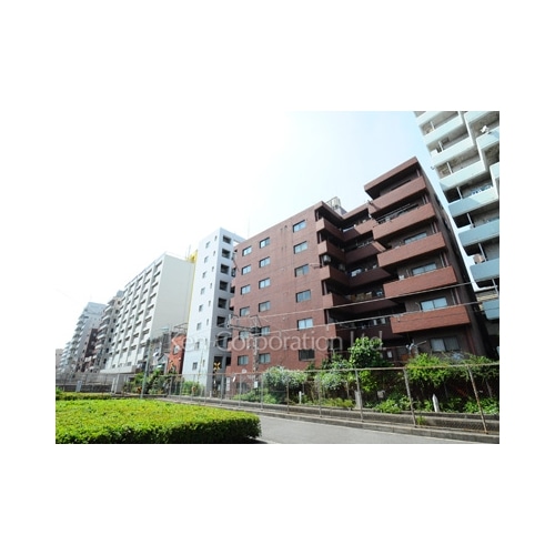 シャンブル幡ヶ谷